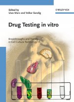 Drug Testing in Vitro – Breakthroughs and Trends in Cell Culture Technology