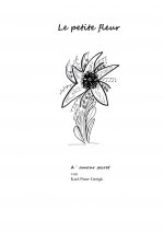 Le petite fleur d amour