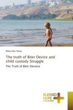 truth of Biter Device and child custody Struggle