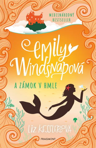Emily Windsnapovďż˝ a zďż˝mok v hmle