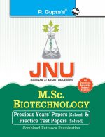 Jnu Combined Entrance Test