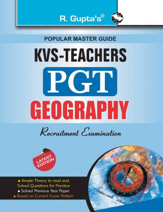 Kendriya Vidyalaya Shikshak Pgt