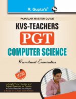 KVS Teachers PGT