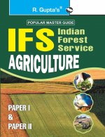 Ifs Indian Forest Service Agriculture (Paper I & Paper II)