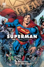 Prawda ujawniona. Superman. Tom 3