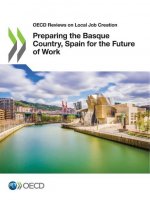 Preparing the Basque Country, Spain for the future of work