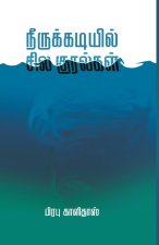 Neerukadiyil sila kuralgal/நீருக்கடியில் சில க&#