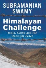 HIMALAYAN CHALLENGE