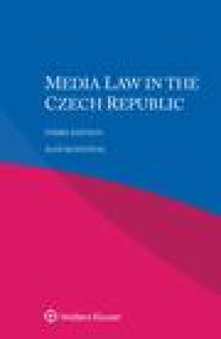 Media Law in the Czech Republic