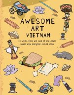 Awesome Art Vietnam