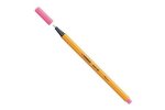 Popisovač STABILO point liner 88 růžový světle