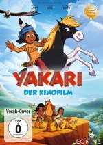 Yakari - Der Kinofilm