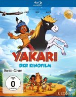 Yakari - Der Kinofilm BD