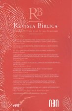 Revista biblica año 82/2020