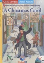 CHRISTMAS CAROL A2.2+MP3