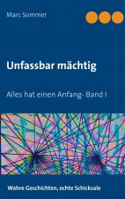 Unfassbar machtig