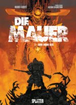 Die Mauer. Band 2