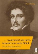 ... weint nicht um mich, beneidet mir mein Glück
