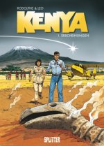 Kenya. Band 1