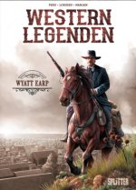 Western Legenden: Wyatt Earp