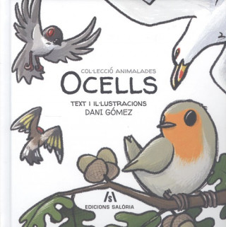 Ocells