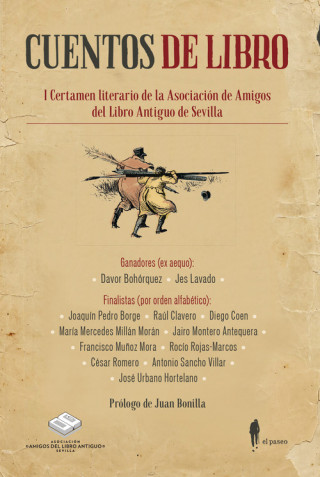 Cuentos de libro