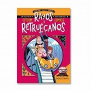 Rayos y Retruécanos