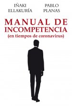Manual de incompetencia