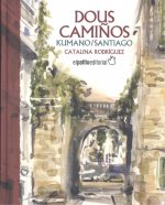 DOUS CAMIÑOS KUMNAO , SANTIAGO