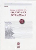 MANUAL DERECHO CIVIL DERECHO PATRIMONIAL I