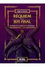 Réquiem para el jefe final