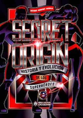 Secret Origin