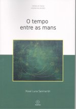 O TEMPO ENTRE AS MANS