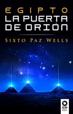 Egipto, la Puerta de Orion