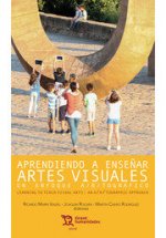 APRENDIENDO A ENSEÑAR ARTES VISUALES