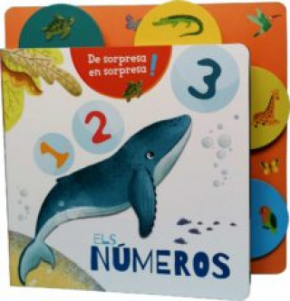 ELS NÚMEROS