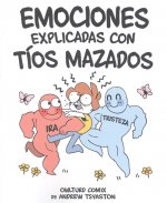 Emociones explicadas con tíos mazados