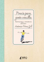 Poesía para gente sencilla