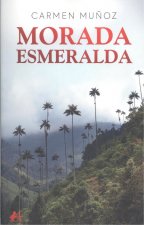 MORADA ESMERALDA
