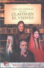 CLAVOS EN EL VIENTO