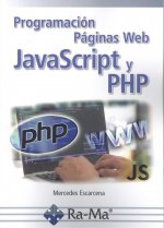 PROGRAMACIÓN PÁGINAS WEB JAVASCRIPT Y PHP