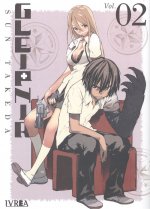 GLEIPNIR N 02