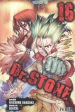 Dr Stone 16