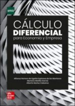 Calculo Diferencial para Economía y Empresa