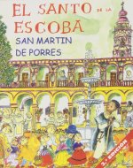 El santo de la escoba (comic)