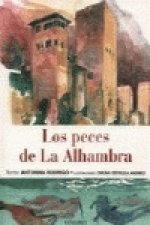 Los peces de la alhambra