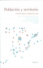Poblacion y territorio:españa tras la crisis de 2008