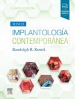 Misch. Implantología contemporánea, 4.ª Edición