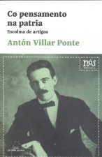 CO PENSAMENTO NA PATRIA. ESCOLMA DE ARTIGOS (BN)