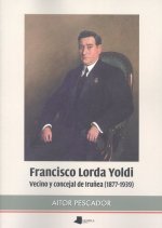Francisco Lorda Yoldi